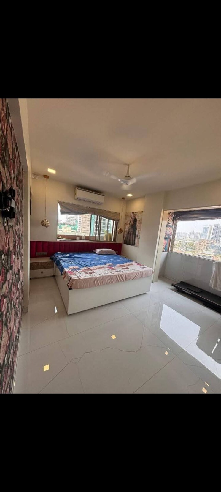 Bedroom, andheri west 2 Bedroom 950 Sq.Ft. Apartment In Andheri West Mumbai 9058995