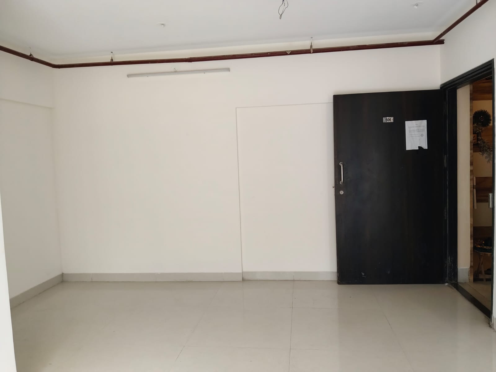 2.5 BHK Apartment For Rent in Hubtown Hillcrest JVLR