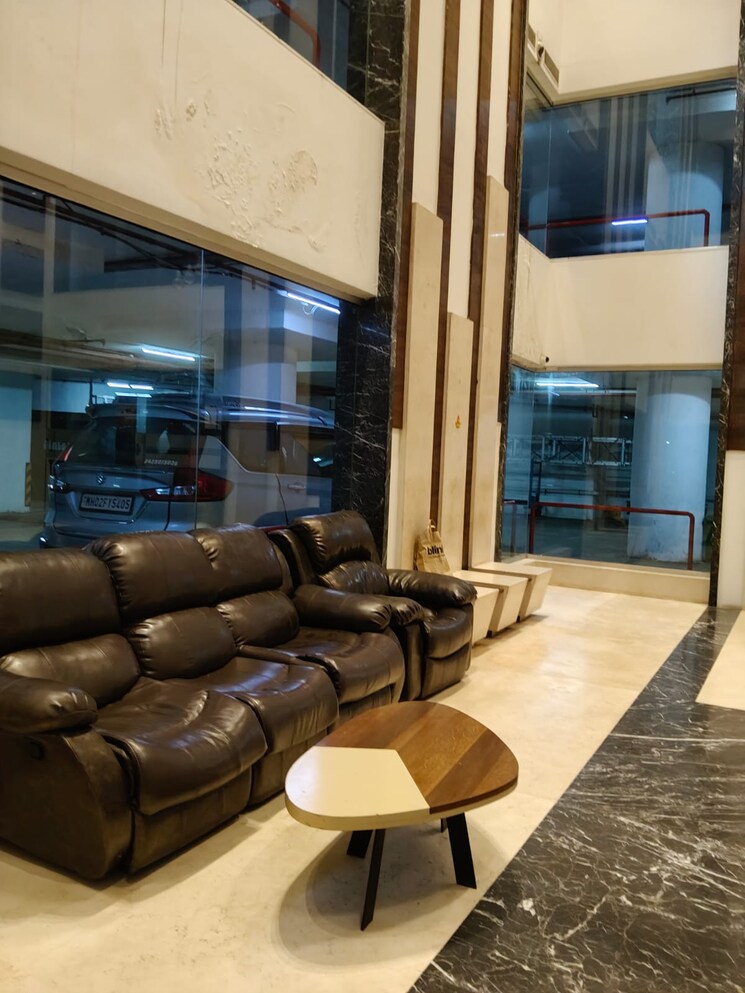 Lobby, hubtown-hillcrest-jvlr 2.5 Bedroom 900 Sq.Ft. Apartment In Andheri East Mumbai 9059003