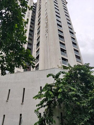 2.5 BHK Apartment – Exterior View View at Hubtown Hillcrest JVLR, Andheri East - for Rent