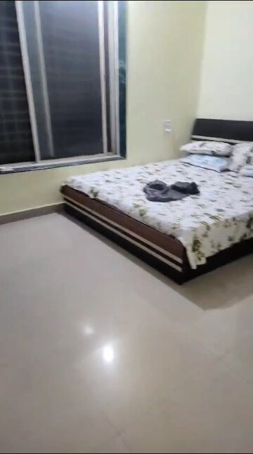 2 BHK Apartment For Rent in Vijaydeep Deccan Gold, Kharadi