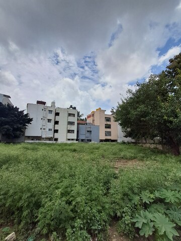 Land – Exterior View View at Btm Layout Stage 2 - for Rent