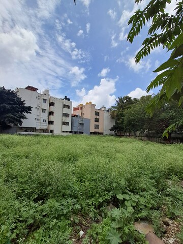  Land – Exterior View View at Btm Layout Stage 2 - for Rent