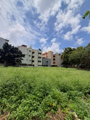  Land – Exterior View View at Btm Layout Stage 2 - for Rent