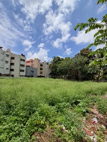  Land – Exterior View View at Btm Layout Stage 2 - for Rent