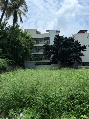  Land – Garden View at Btm Layout Stage 2 - for Rent