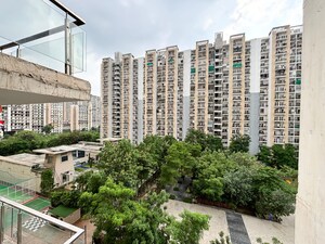3 BHK Apartment – Exterior View View at Eros Sampoornam, Sector 2 Greater Noida - for Sale