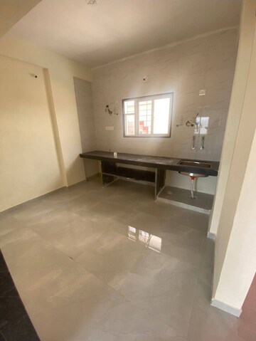 Kitchen/pantry in 1 BHK Independent House at Kharadi – for Rent