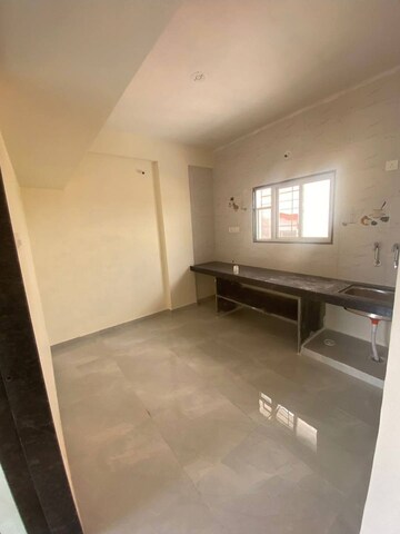 Kitchen in 1 BHK Independent House at Kharadi – for Rent