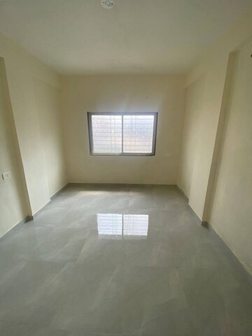 Bedroom in 1 BHK Independent House at Kharadi – for Rent