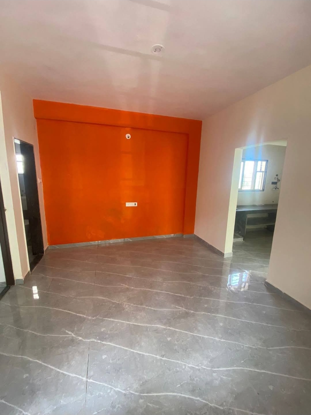 1 BHK + Pooja Room Independent House For Rent in Kharadi
