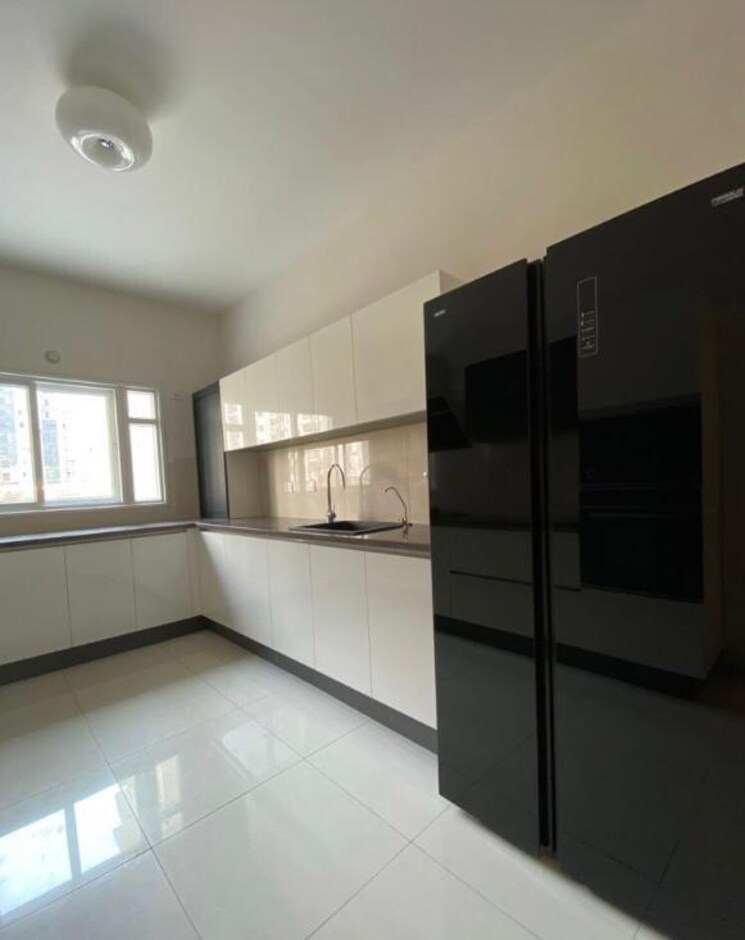 Room, l-t-raintree-boulevard 4 Bedroom 2765 Sq.Ft. Apartment In Hebbal Bangalore 9059008