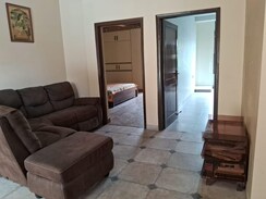 2 BHK + Pooja Room Apartment For Sale in Nirala Estate