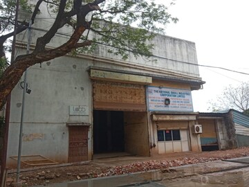  Warehouse – Exterior View View at Madhavaram - for Sale