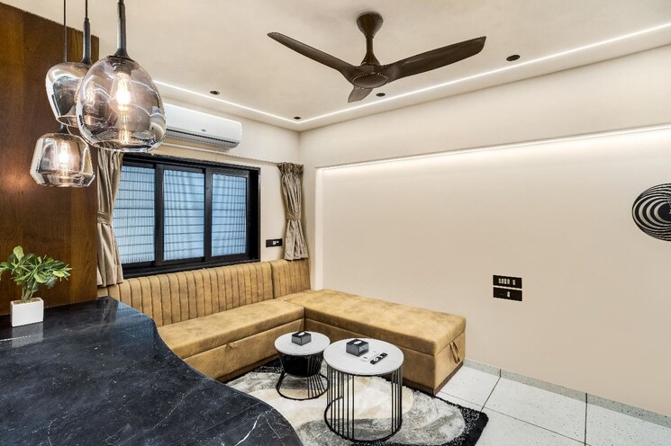 Team Area, garnet-villa-chs 1 Bedroom 550 Sq.Ft. Apartment In Khar West Mumbai 9059011