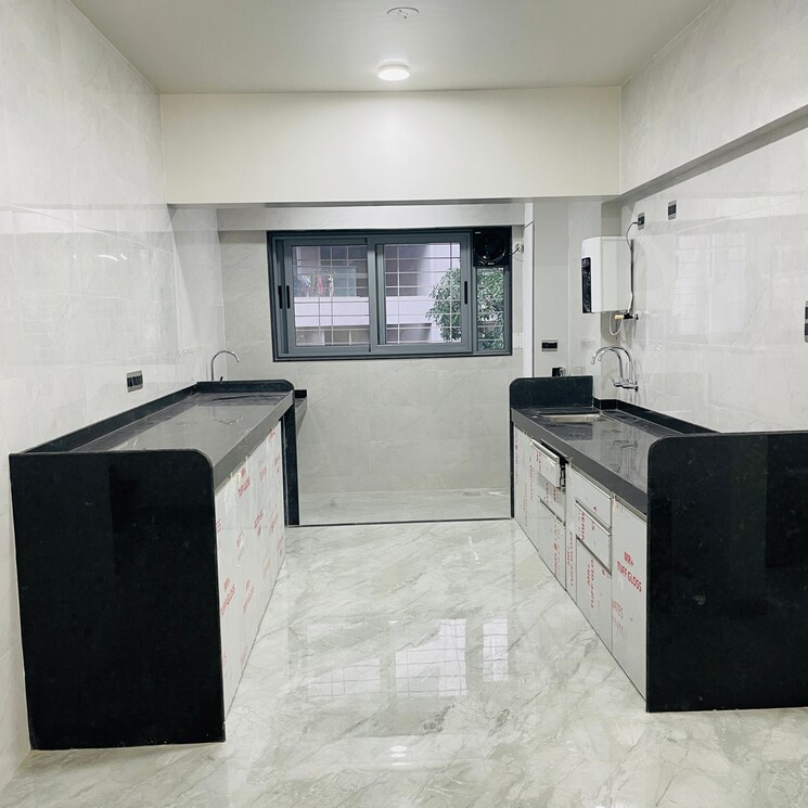 Kitchen, yash-apartments-model-colony 3 Bedroom 1450 Sq.Ft. Apartment In Model Colony Pune 9059016