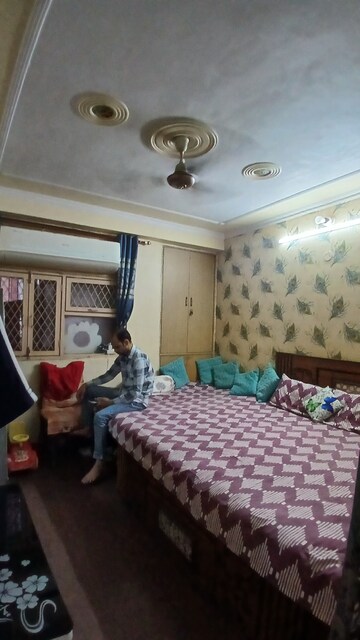 3 BHK Apartment For Sale in Batla House