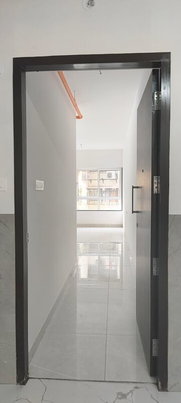 Building Lobby in 2 BHK Apartment at Grant Road – for Sale