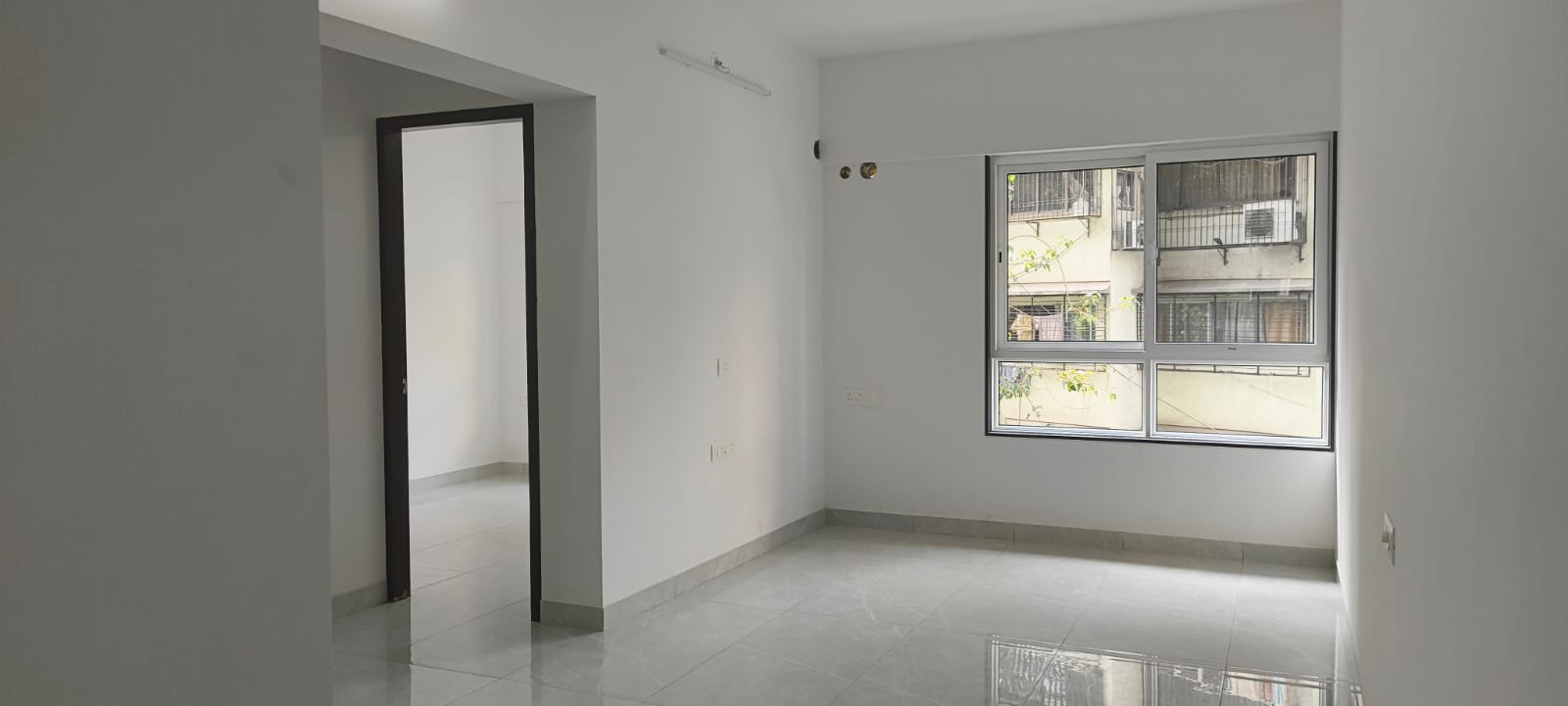 2 BHK Apartment For Sale in Shreepati Chs Grant West