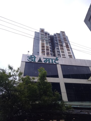 2 BHK Apartment For Rent in Gagangiri Laxman Tower, Dahisar West