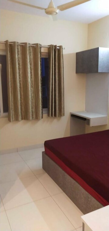 2 BHK Apartment For Rent in Brigade Bricklane, Jakkuru