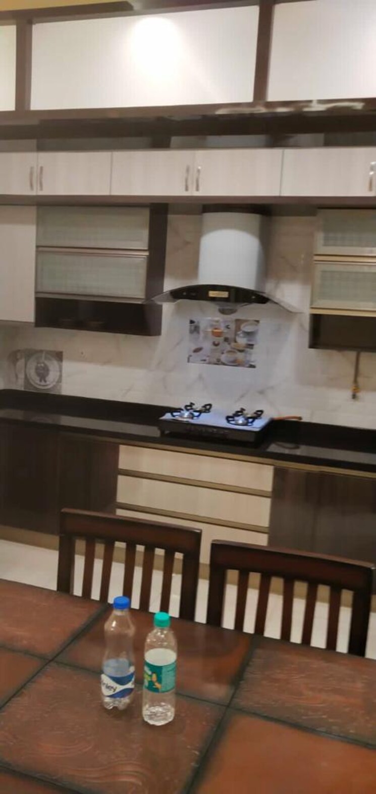 Kitchen, brigade-bricklane 2 Bedroom 635 Sq.Ft. Apartment In Jakkuru Bangalore 9059040