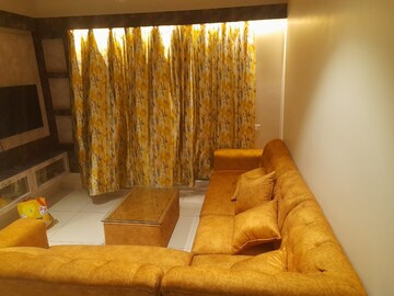 Bedroom in 2 BHK Apartment at Brigade Bricklane, Jakkuru – for Rent