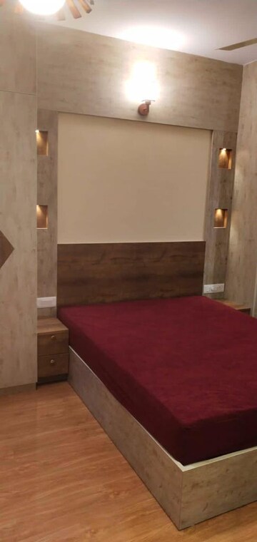 Furnished Amenities in 2 BHK Apartment at Brigade Bricklane, Jakkuru – for Rent