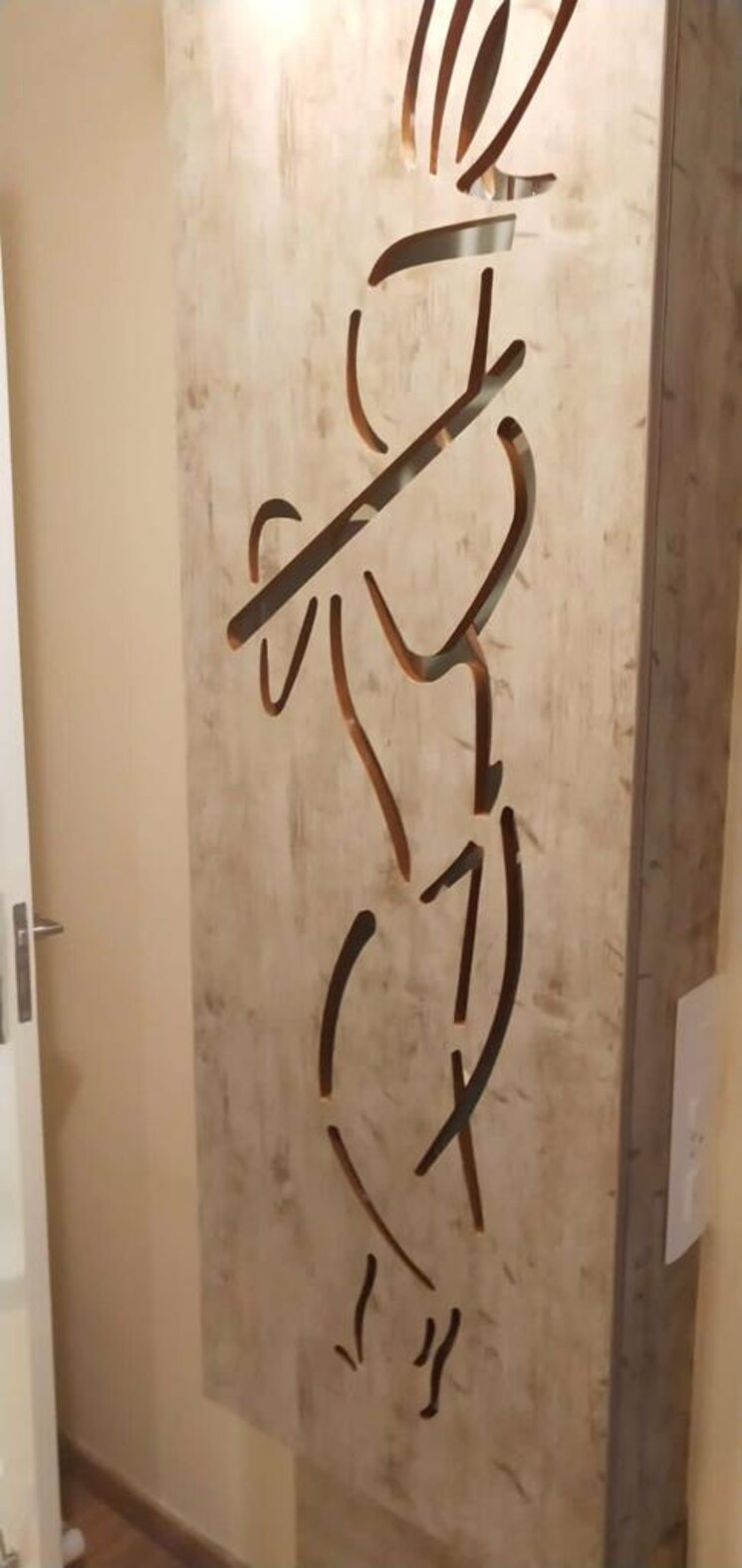 Map Location, brigade-bricklane 2 Bedroom 635 Sq.Ft. Apartment In Jakkuru Bangalore 9059040