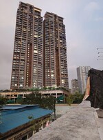 5 BHK + Pooja Room 3072 Sq.Ft. Apartment in Rustomjee Crown