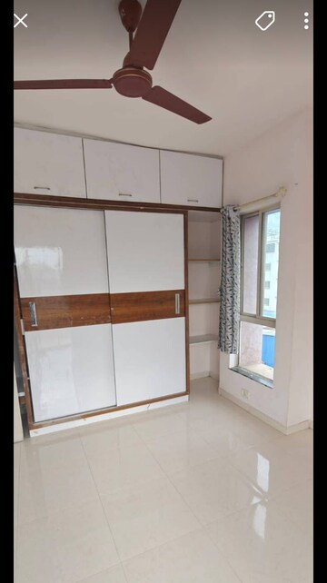Furnished Amenities in 1 BHK Apartment at Gulmohar Symphony, Kharadi – for Rent