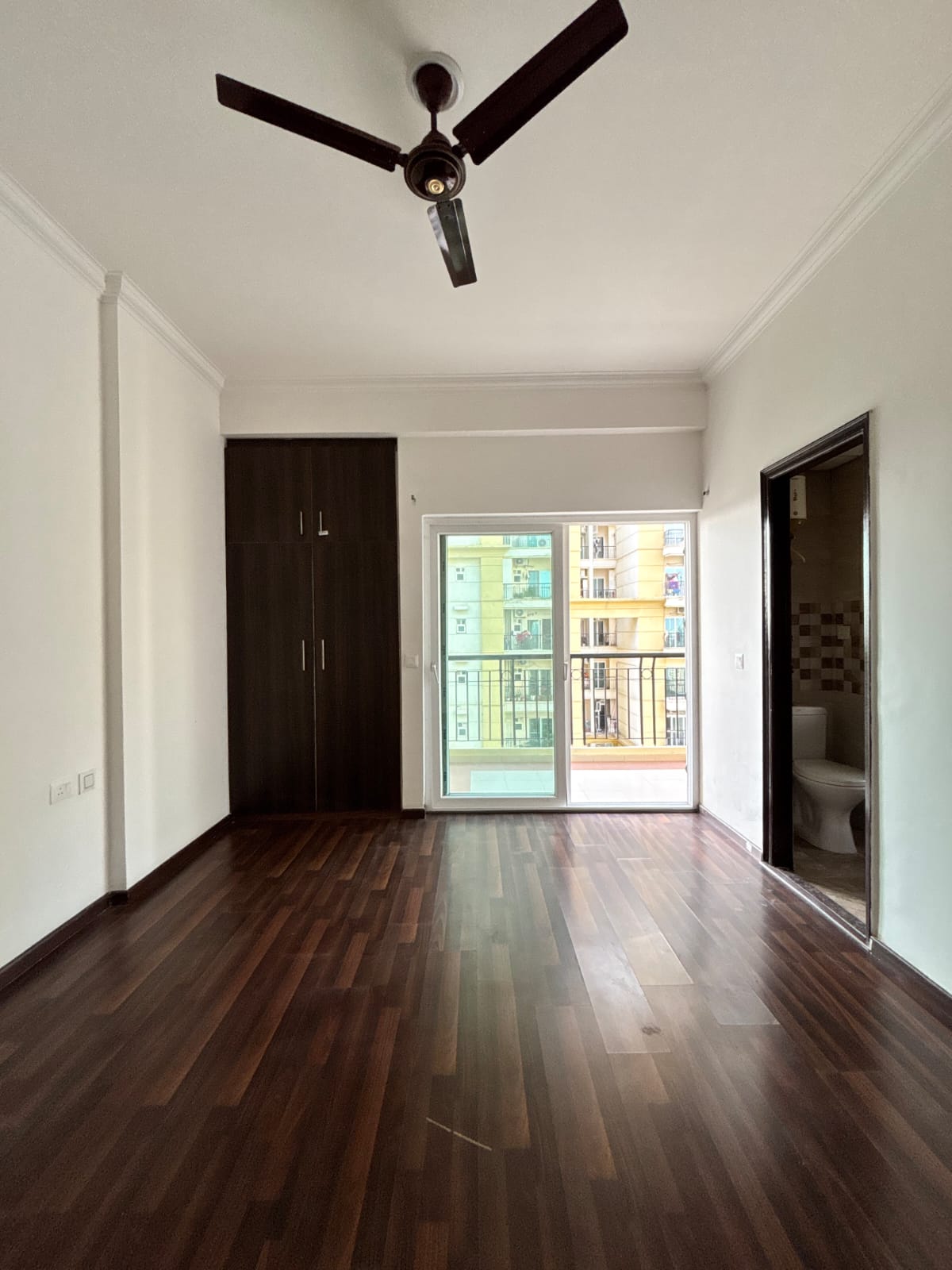 2.5 BHK + Study Room Apartment For Sale in Assotech The Nest