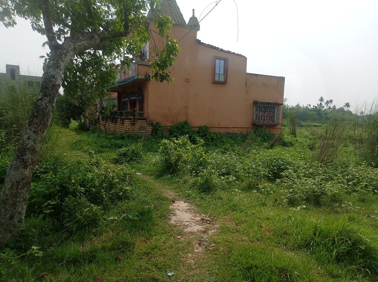 Exterior View, joka  3600 Sq.Ft. Plot In Joka Kolkata 9059045