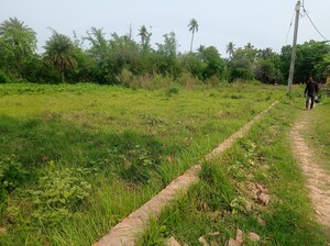 Plot Area in  Plot at Joka – for Sale