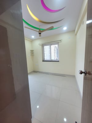 Master Bedroom in 3 BHK Apartment at RNP 1, Kondapur – for Sale