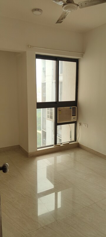 Bedroom in 2 BHK Apartment at Lodha Crown Quality Homes, Majiwada – for Rent