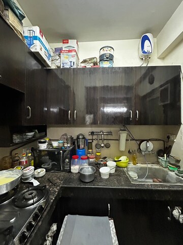 Kitchen in 3 BHK Independent House at Sector 44 – for Rent