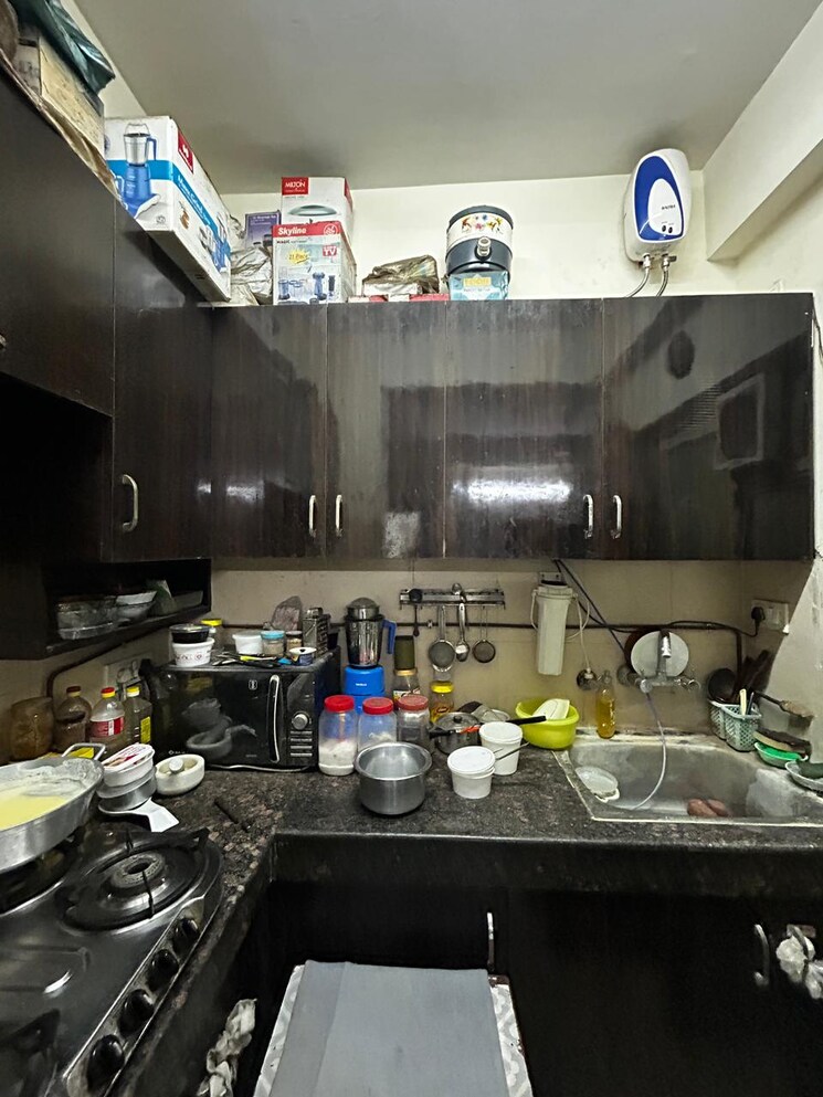 Kitchen, sector 44 3 Bedroom 3600 Sq.Ft. Independent House In Sector 44 Noida 9059048