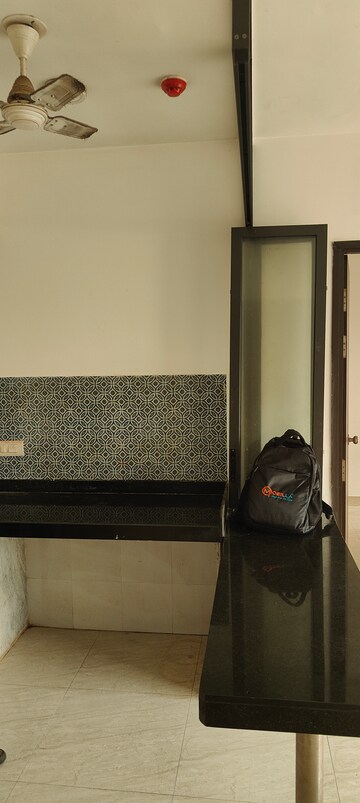 Bedroom in 2 BHK Apartment at Lodha Crown Quality Homes, Majiwada – for Rent