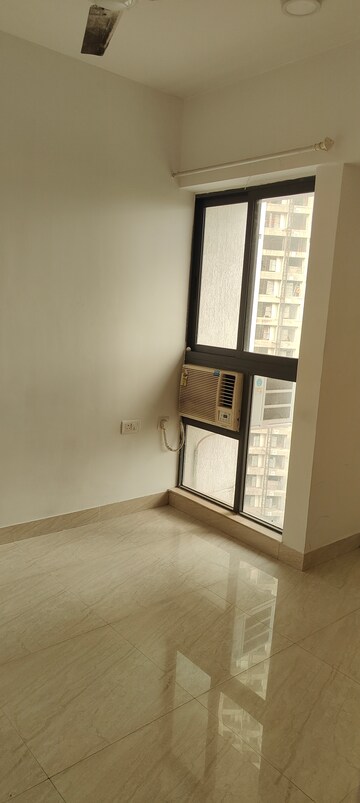 Bedroom in 2 BHK Apartment at Lodha Crown Quality Homes, Majiwada – for Rent