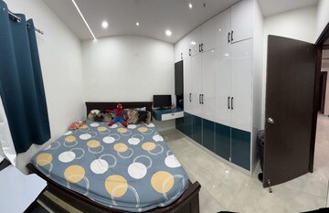 Kitchen in 2 BHK Apartment at Aparna Zenon, Puppalaguda – for Sale