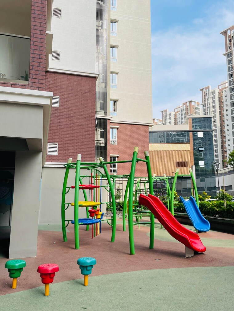 Exterior View, aparna-zenon 2 Bedroom 1326 Sq.Ft. Apartment In Puppalaguda Hyderabad 9059050