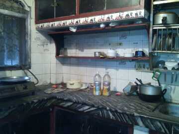 Kitchen/pantry in 1 BHK Apartment at Sarita Vihar – for Rent
