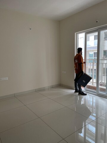 Parking in 2 BHK Apartment at Aparna Zenon, Puppalaguda – for Sale
