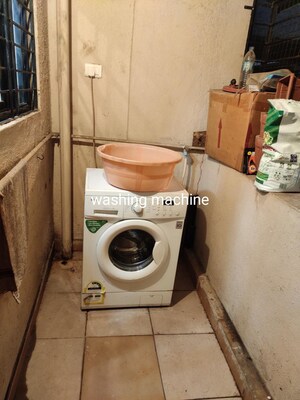 3 BHK Apartment – Nearby View at Bramha Avenue, Kondhwa - for Rent