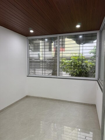Study Room in 4 BHK Villa at Krantiveer Tatya Tope CHS, Wanowrie – for Rent