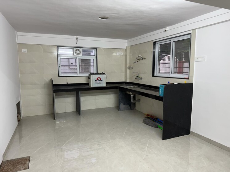 Kitchen, krantiveer-tatya-tope-chs 4 Bedroom 2000 Sq.Ft. Villa In Wanowrie Pune 9059054