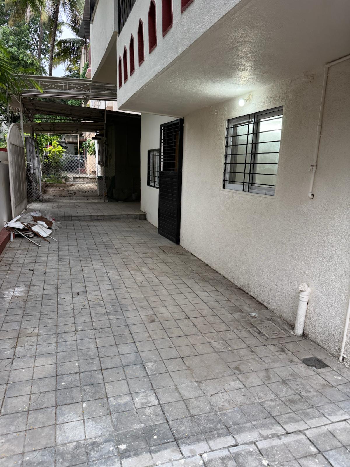 4 BHK 2000 Sq.Ft. Villa in Krantiveer Tatya Tope CHS