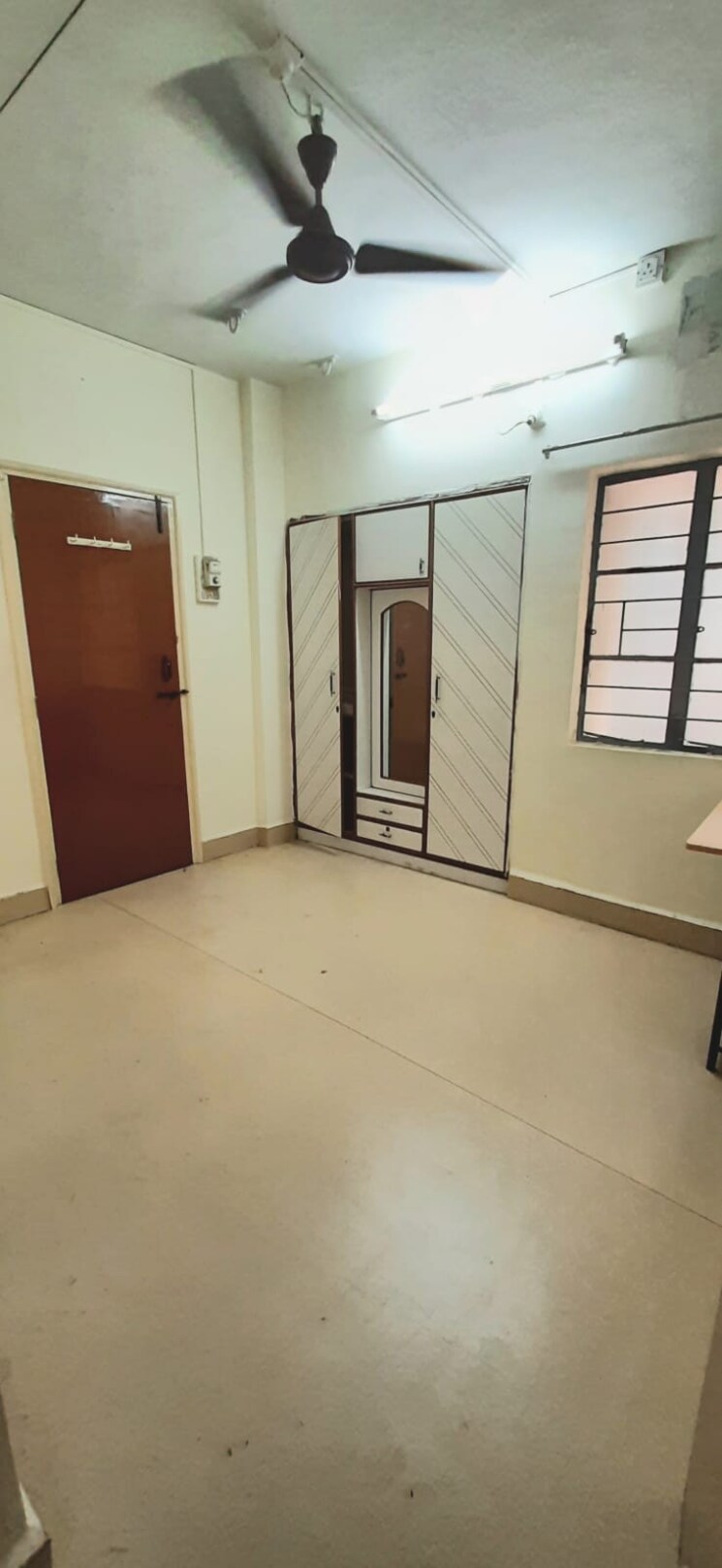 Master Bedroom, krantiveer-tatya-tope-chs 4 Bedroom 2000 Sq.Ft. Villa In Wanowrie Pune 9059054