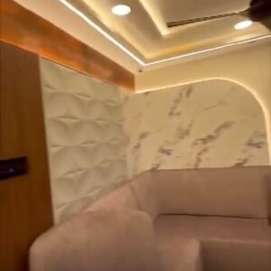 Furnished Amenities in 4 BHK Apartment at Paradise Sai World Empire, Rohinjan – for Sale